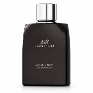 Мужская парфюмерная вода Fragrance World Panther Classic Noir 100 мл (100% ORIGINAL). Photo 2